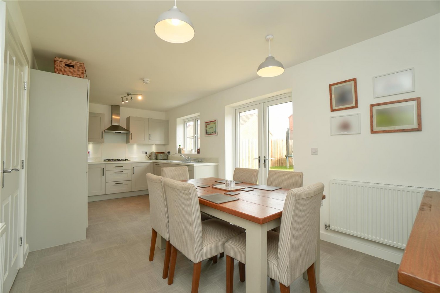 Partridge Road, Easingwold, York