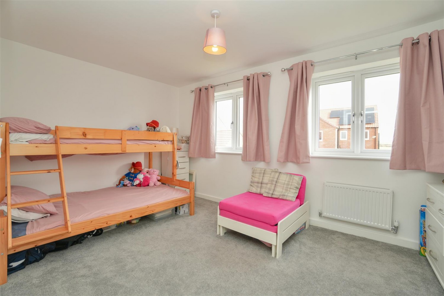 Partridge Road, Easingwold, York