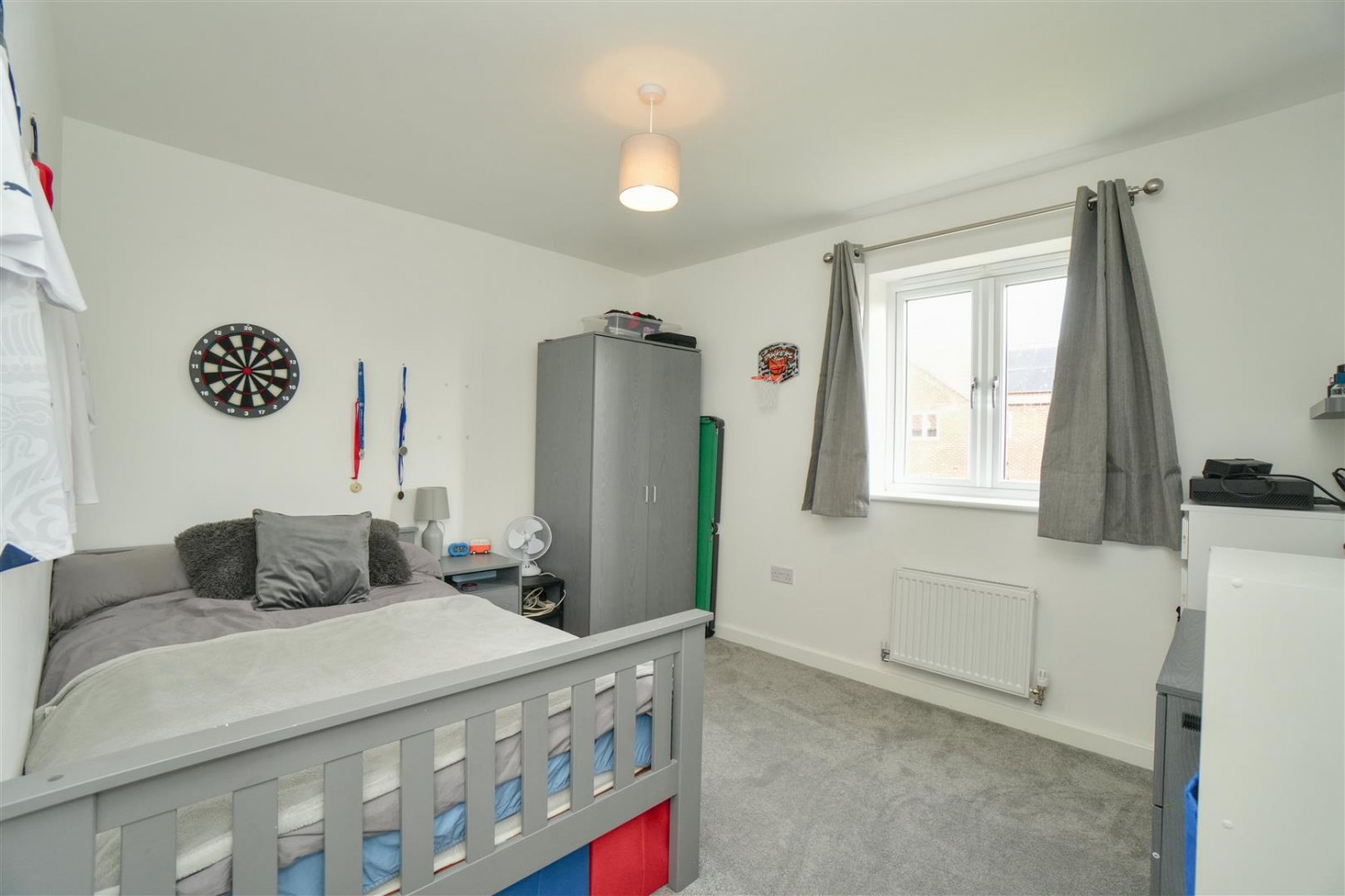 Partridge Road, Easingwold, York