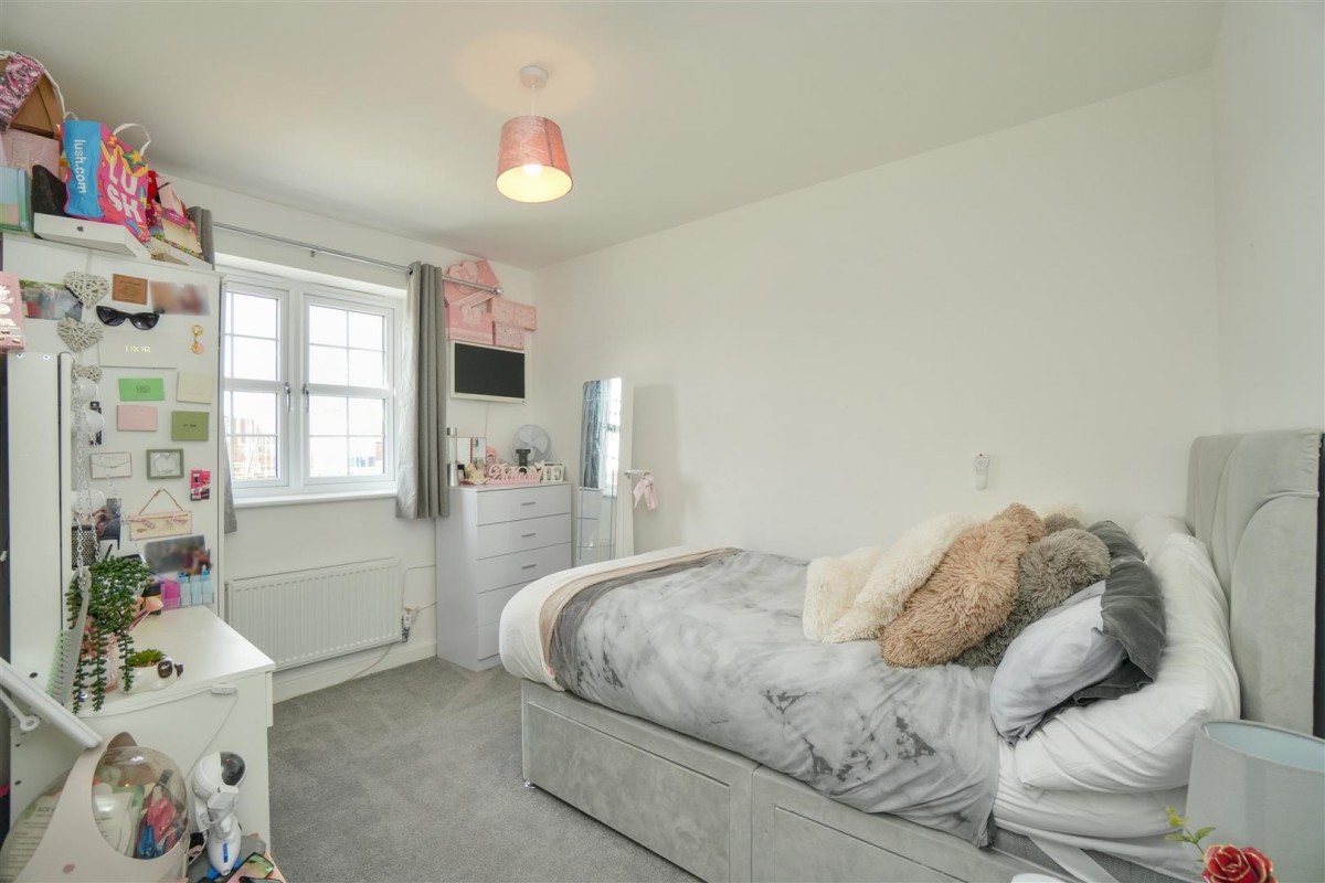 Partridge Road, Easingwold, York