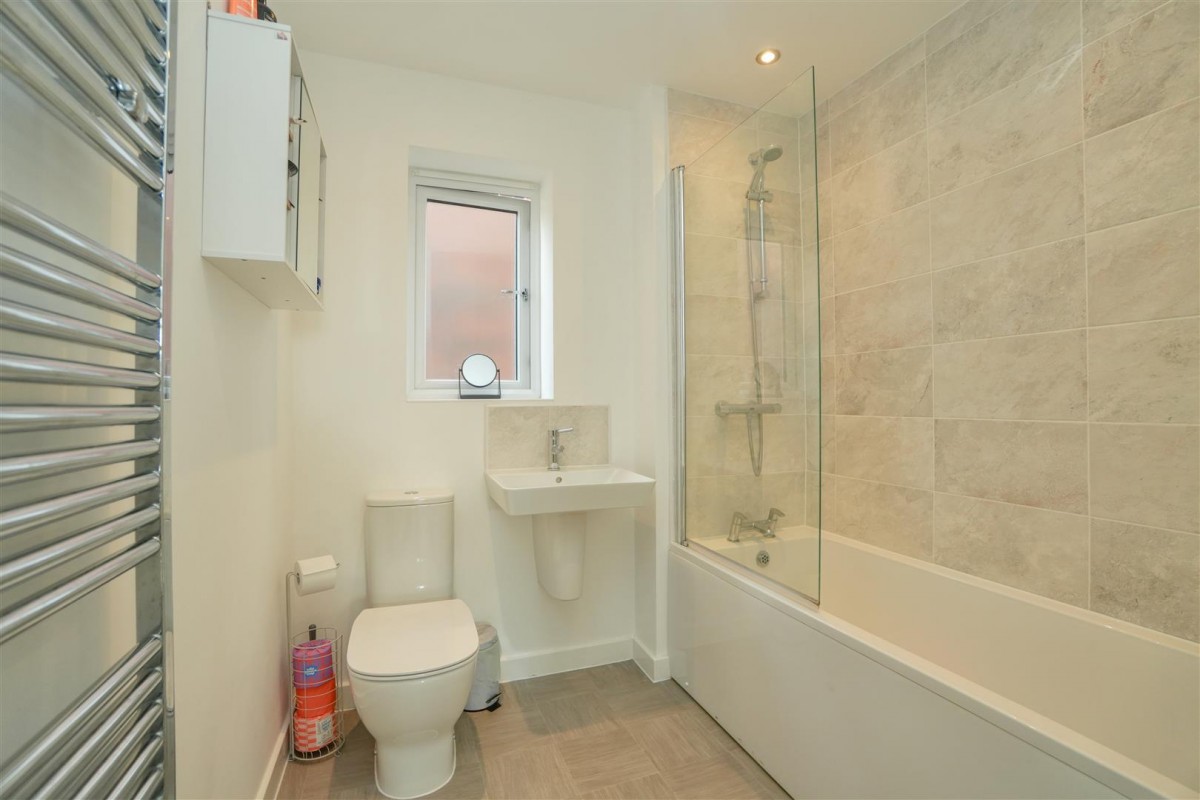 Partridge Road, Easingwold, York