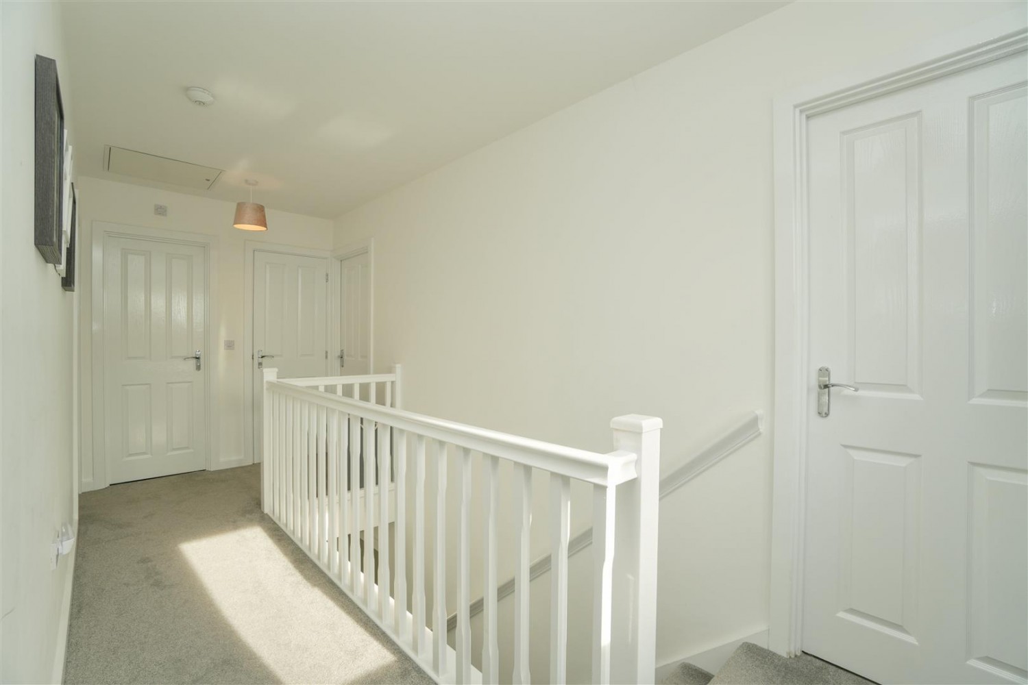 Partridge Road, Easingwold, York