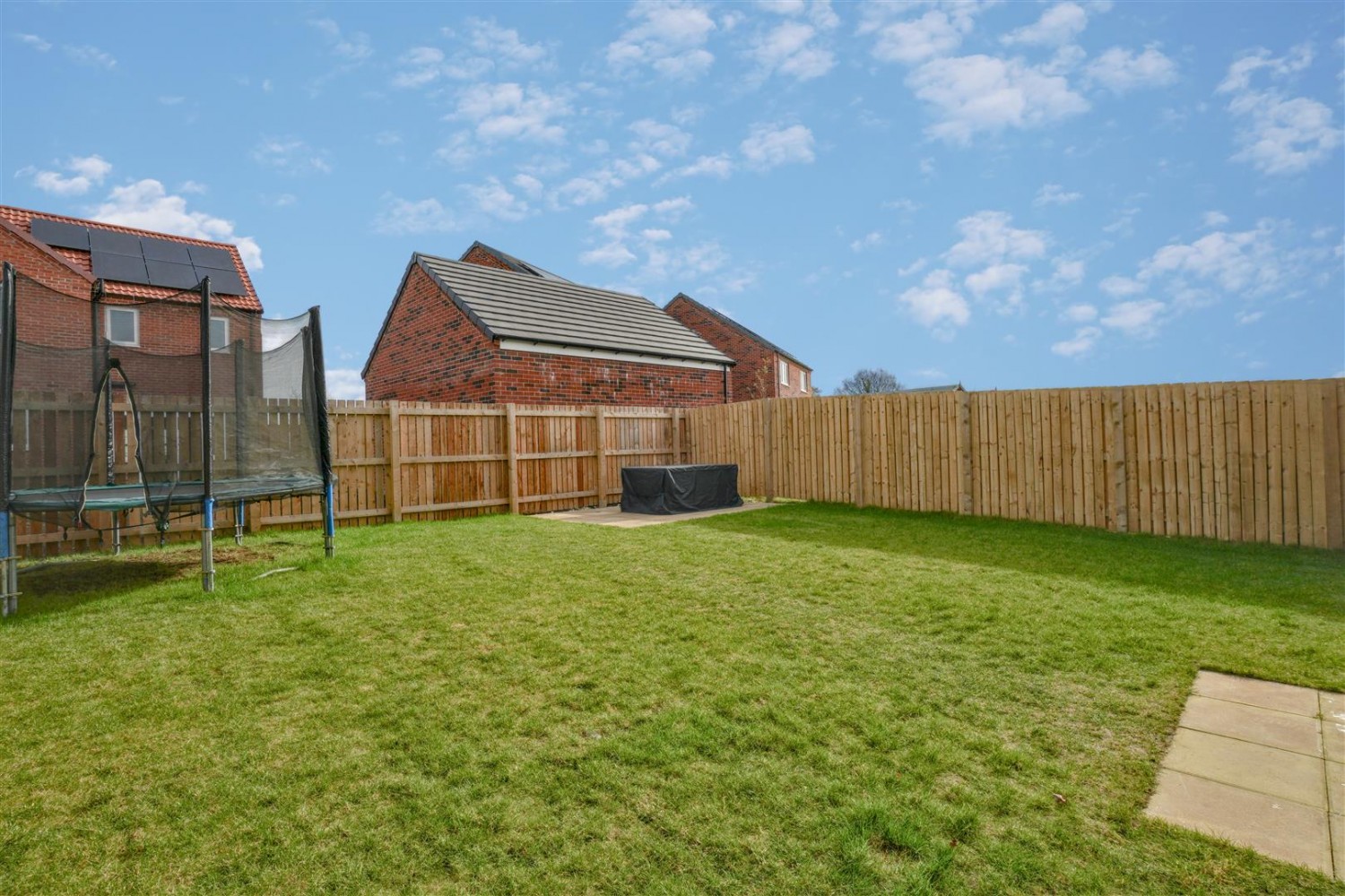 Partridge Road, Easingwold, York