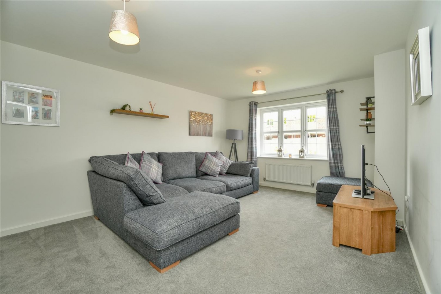 Partridge Road, Easingwold, York
