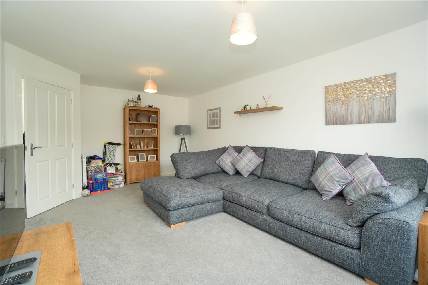 Partridge Road, Easingwold, York