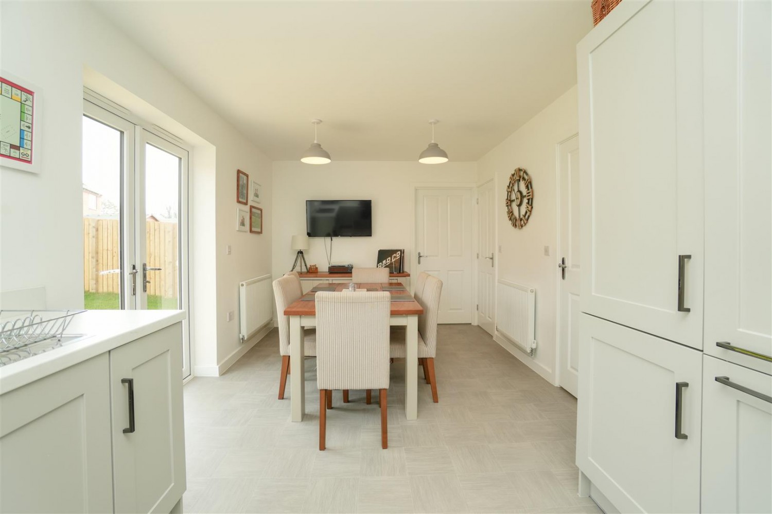 Partridge Road, Easingwold, York