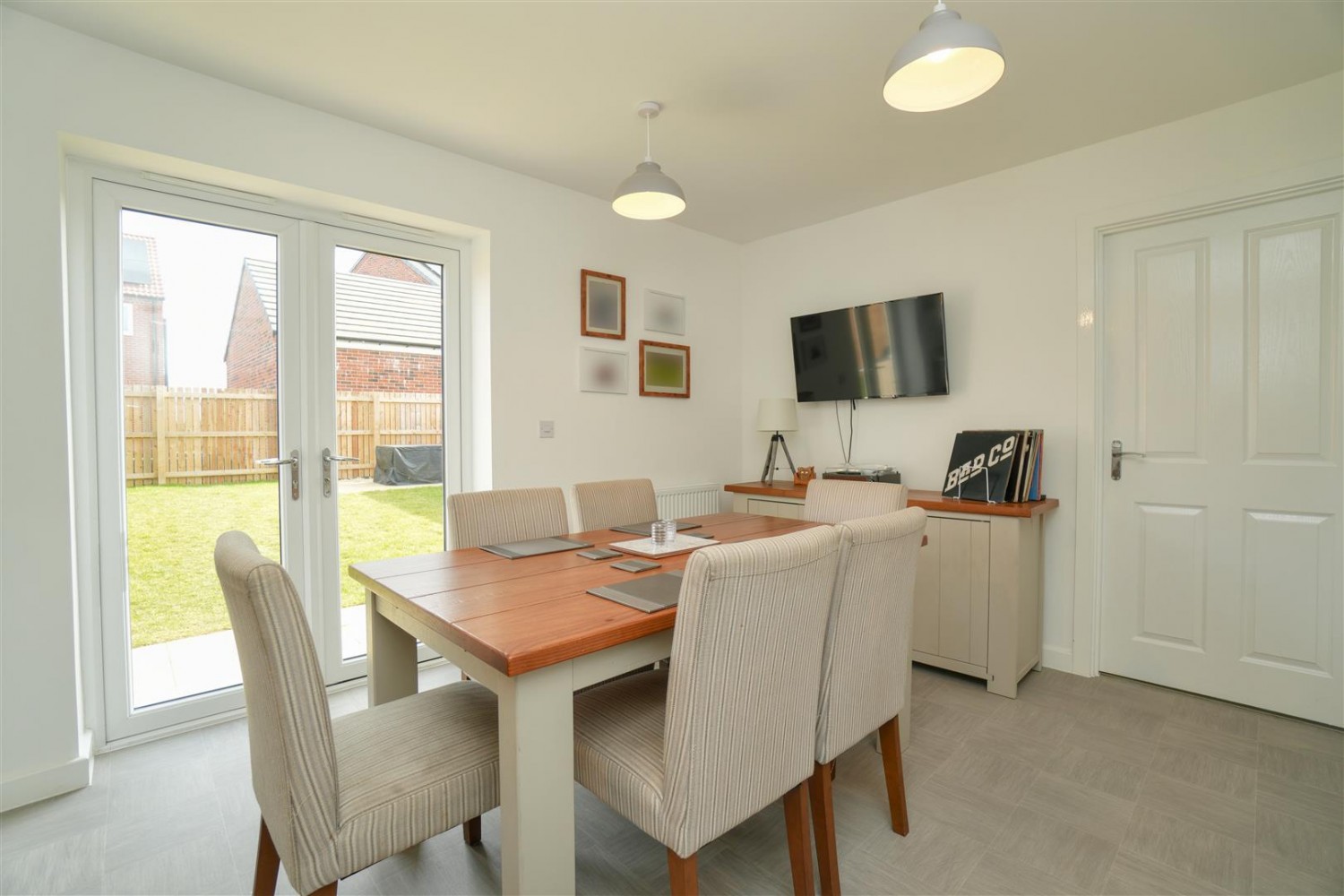 Partridge Road, Easingwold, York