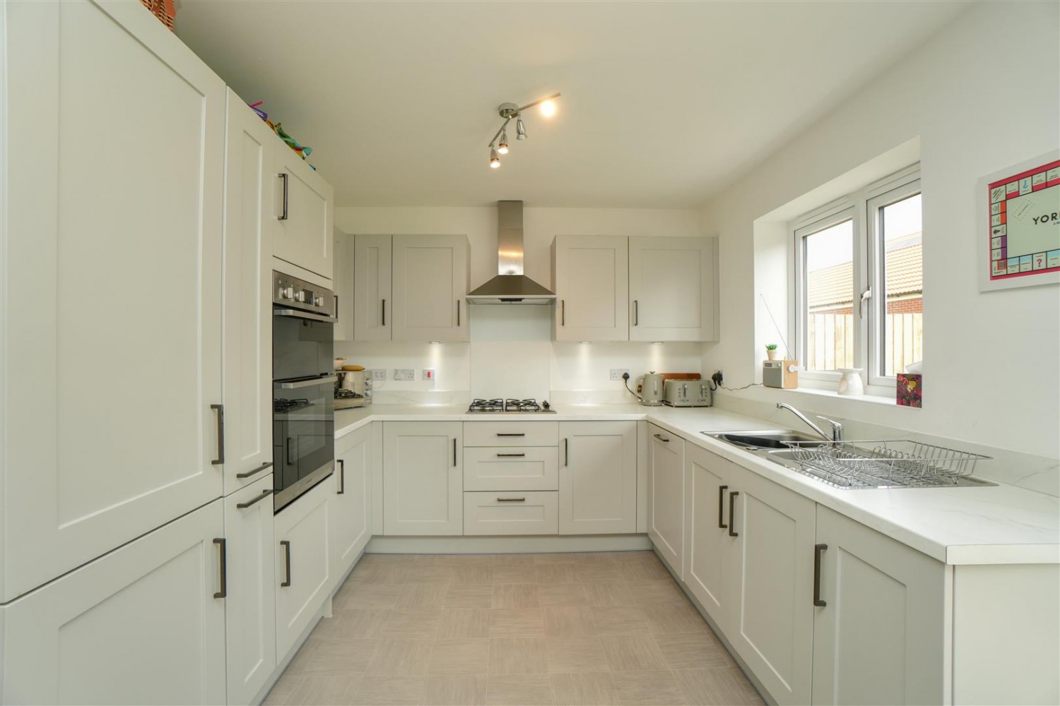 Partridge Road, Easingwold, York