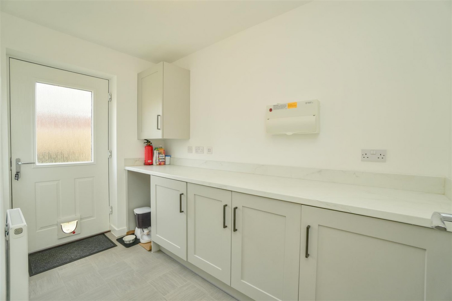 Partridge Road, Easingwold, York