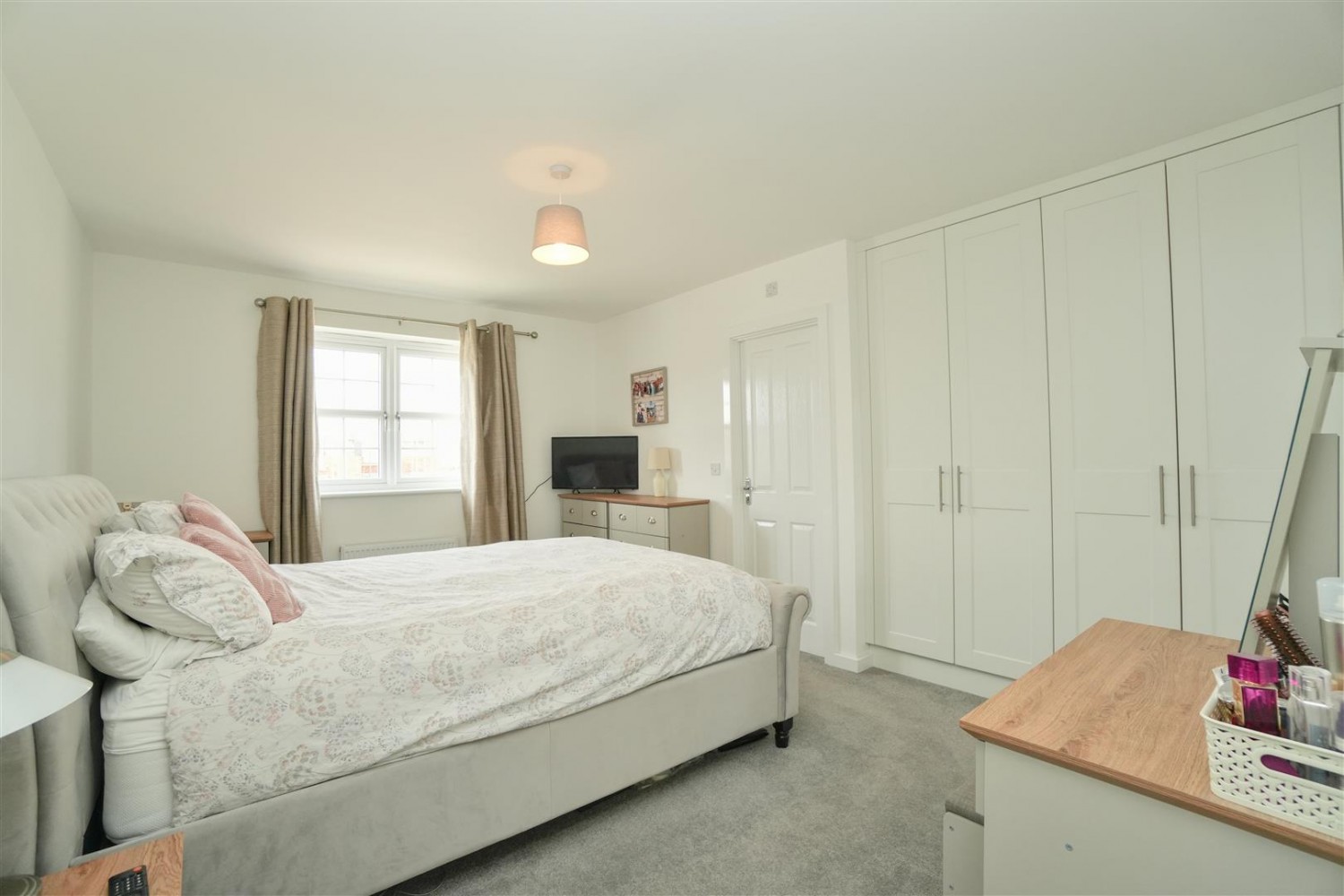 Partridge Road, Easingwold, York