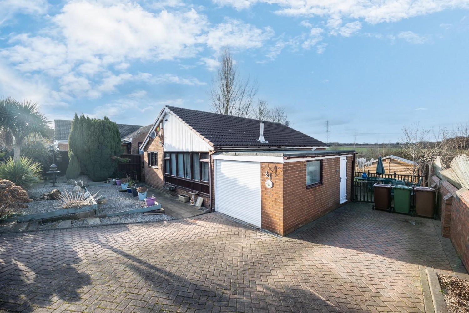 Moor Road, Stanley, Wakefield