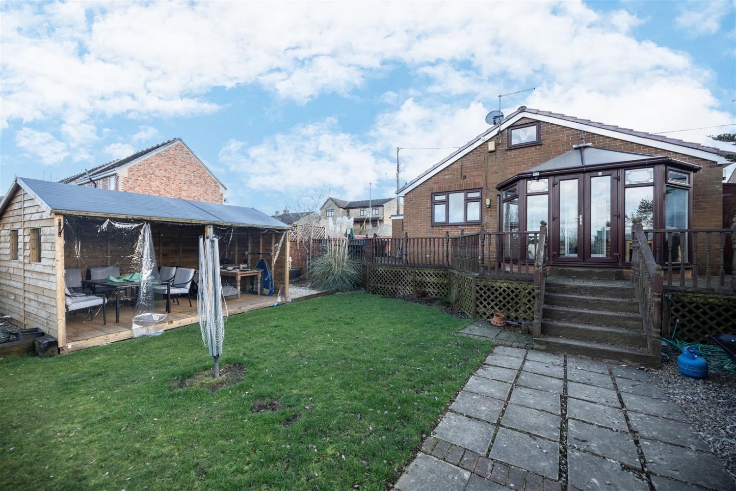 Moor Road, Stanley, Wakefield