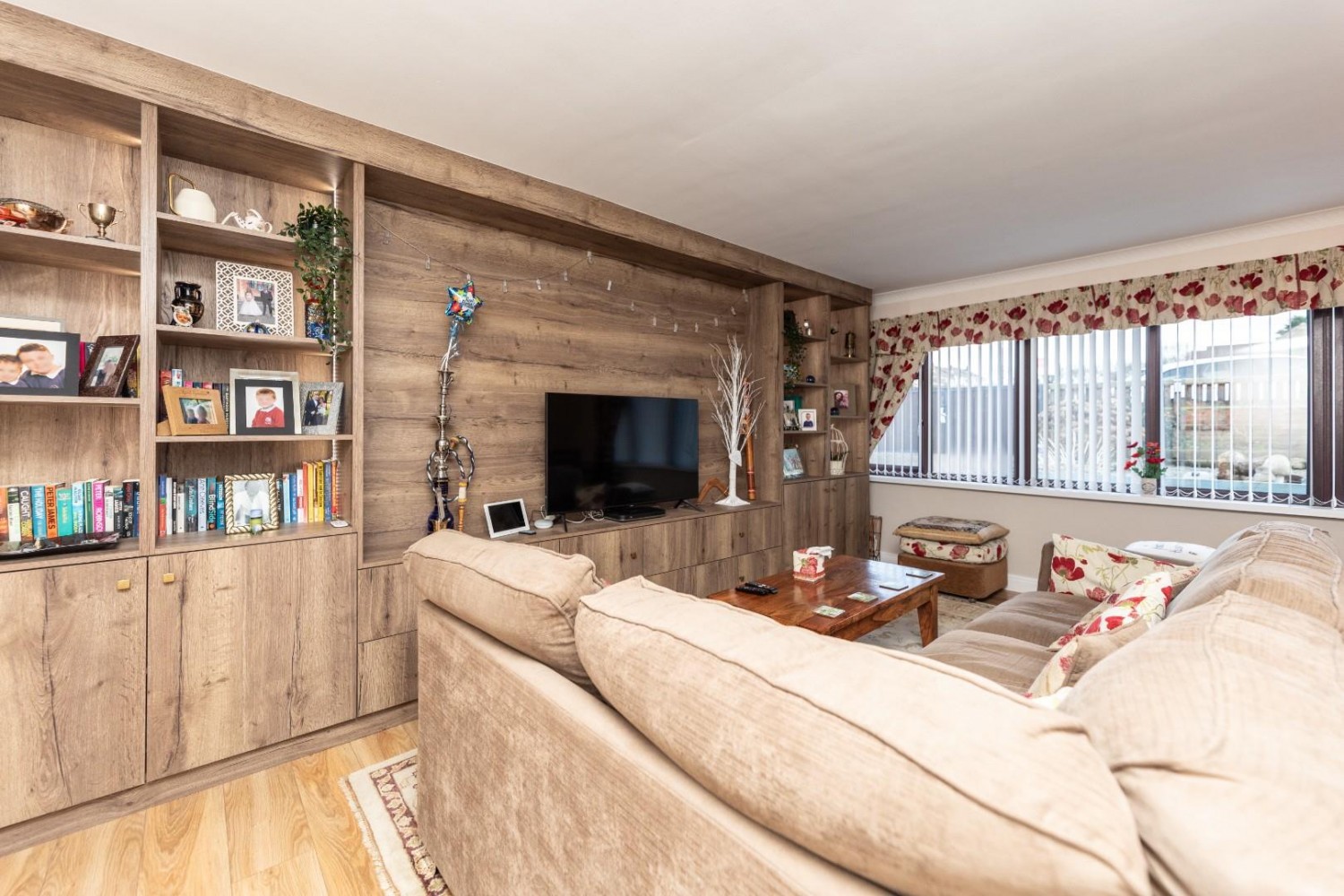 Moor Road, Stanley, Wakefield