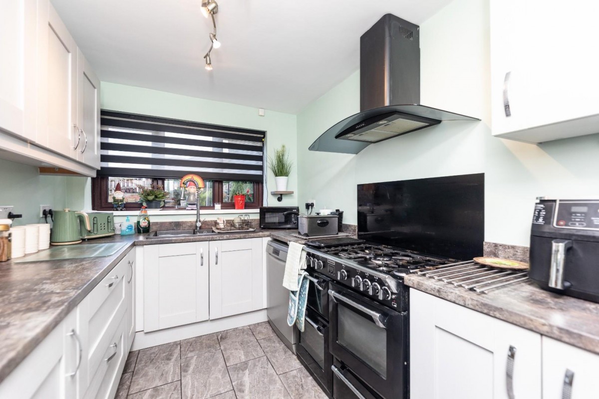 Moor Road, Stanley, Wakefield