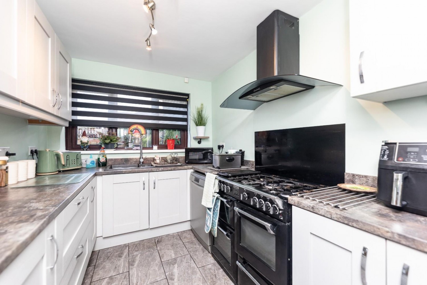 Moor Road, Stanley, Wakefield