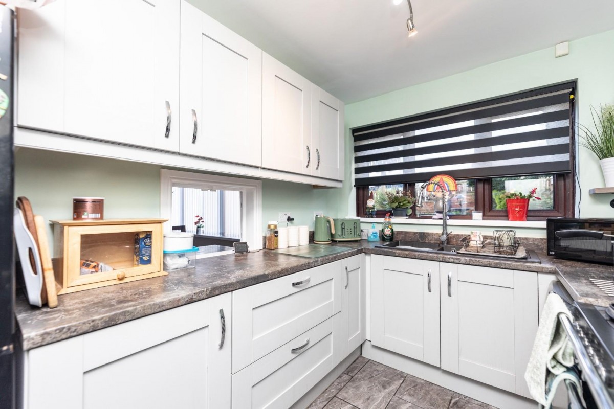 Moor Road, Stanley, Wakefield