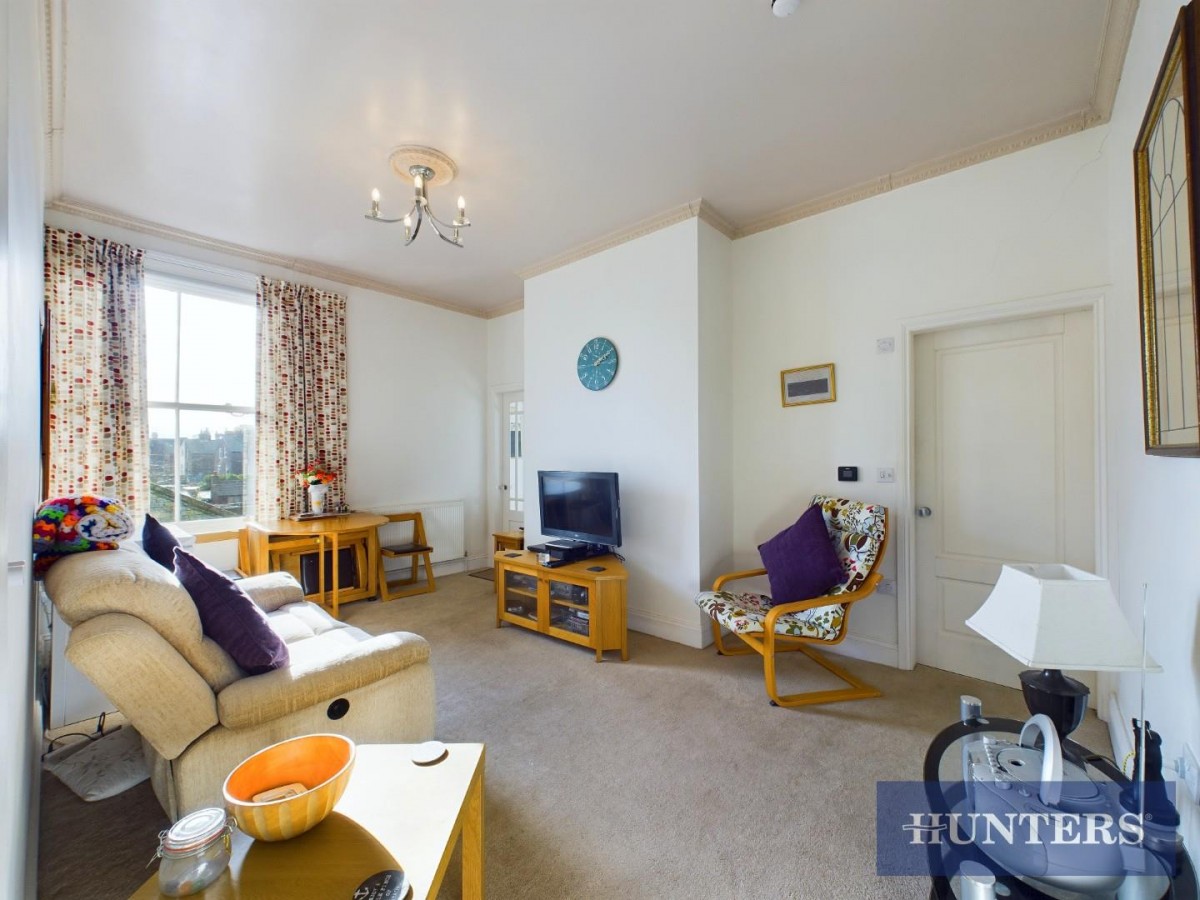 Tennyson Avenue, Bridlington