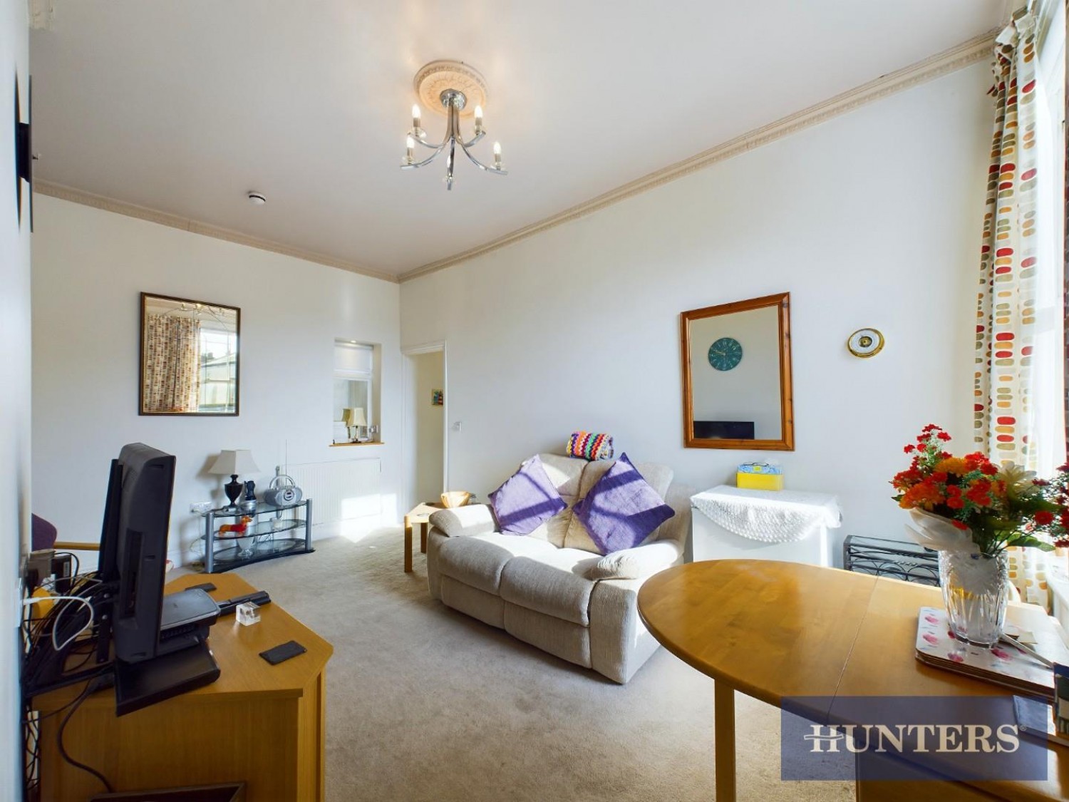 Tennyson Avenue, Bridlington