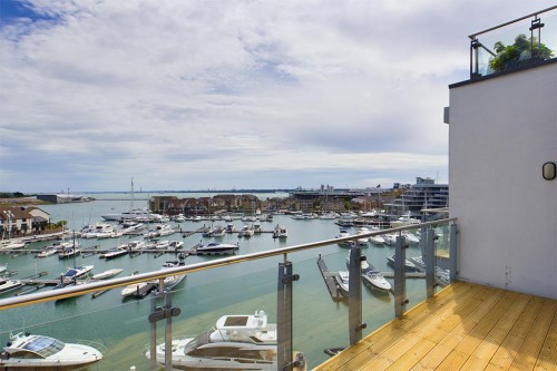 Sirocco, Ocean Village, Southampton