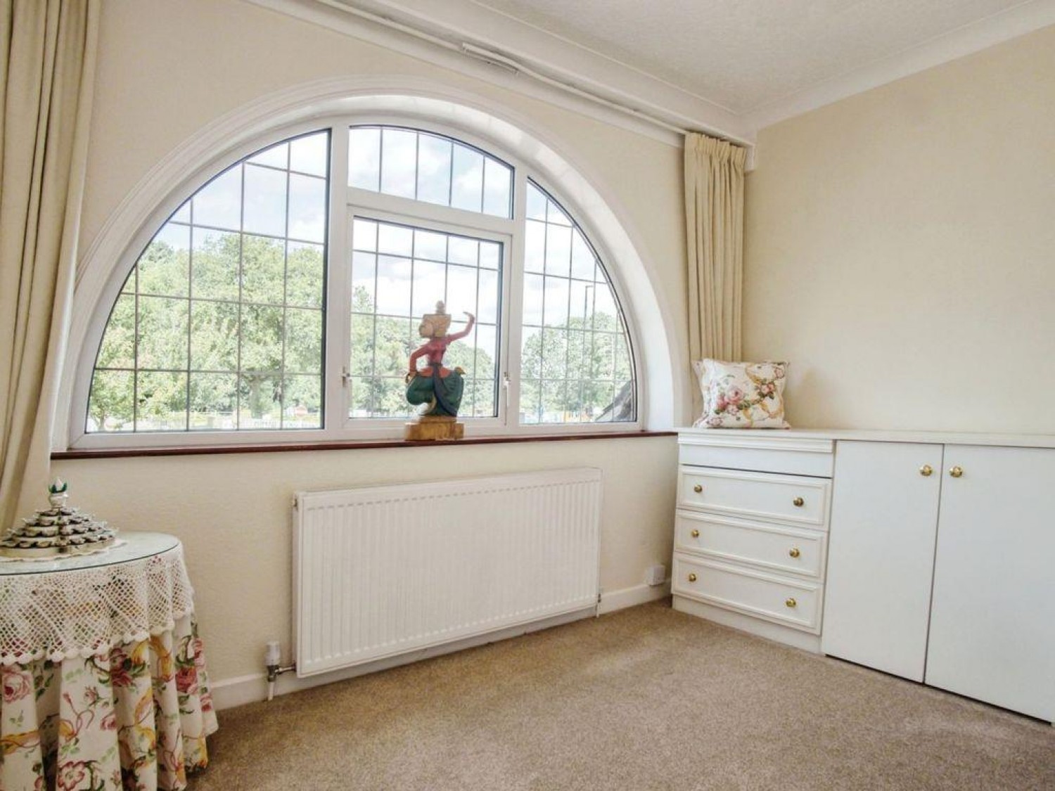 Monmouth Drive, Sutton Coldfield