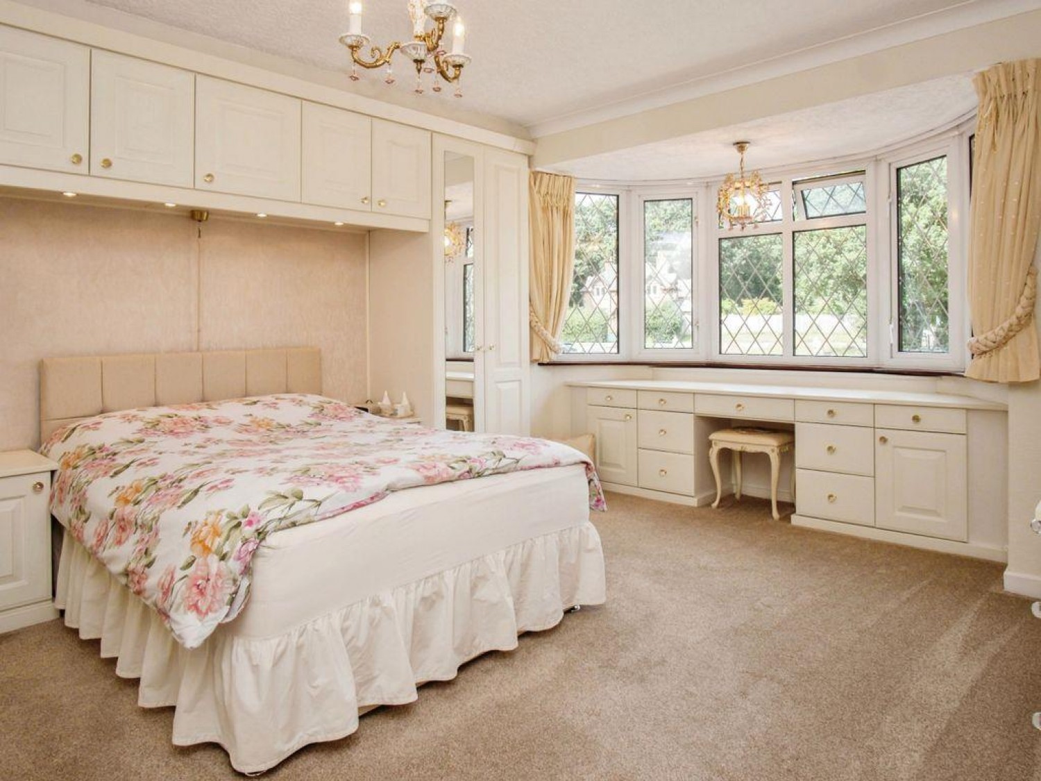 Monmouth Drive, Sutton Coldfield