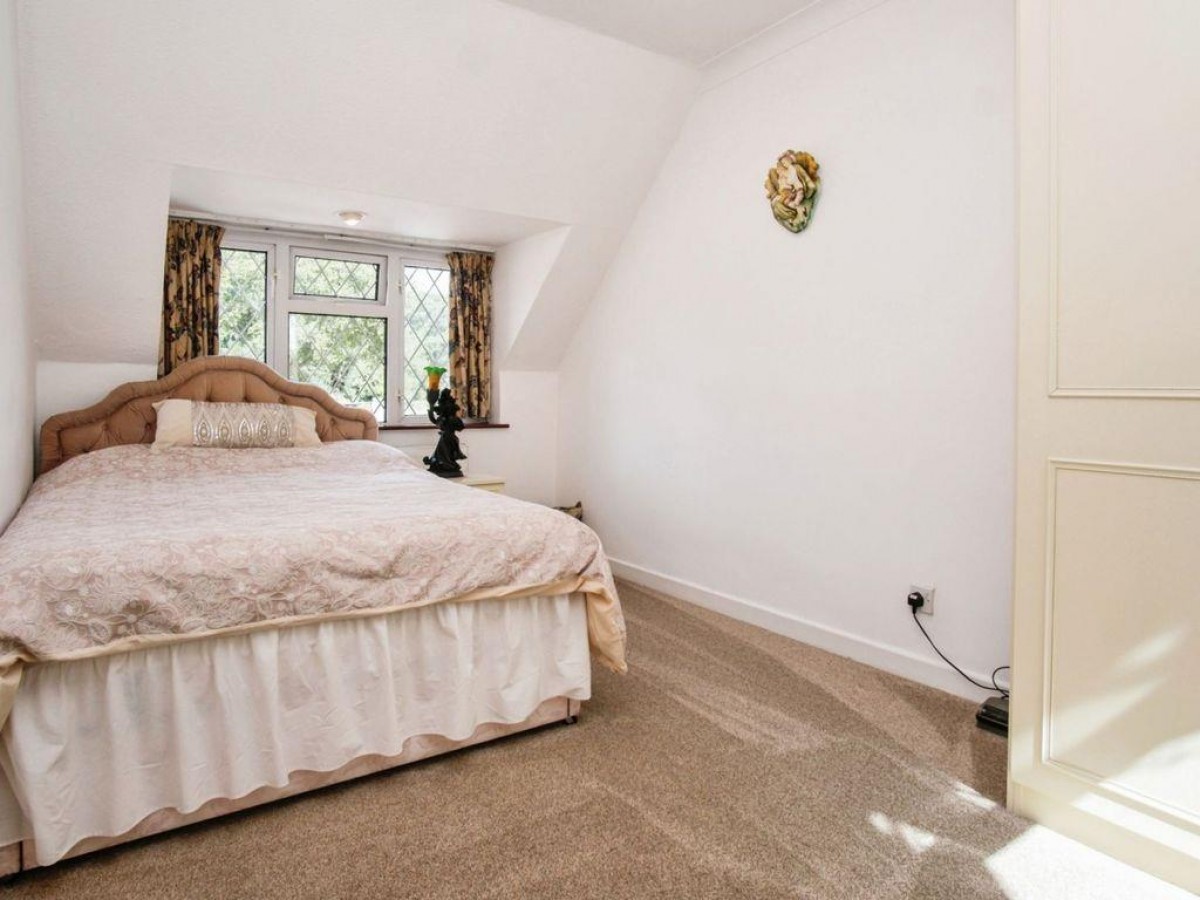 Monmouth Drive, Sutton Coldfield