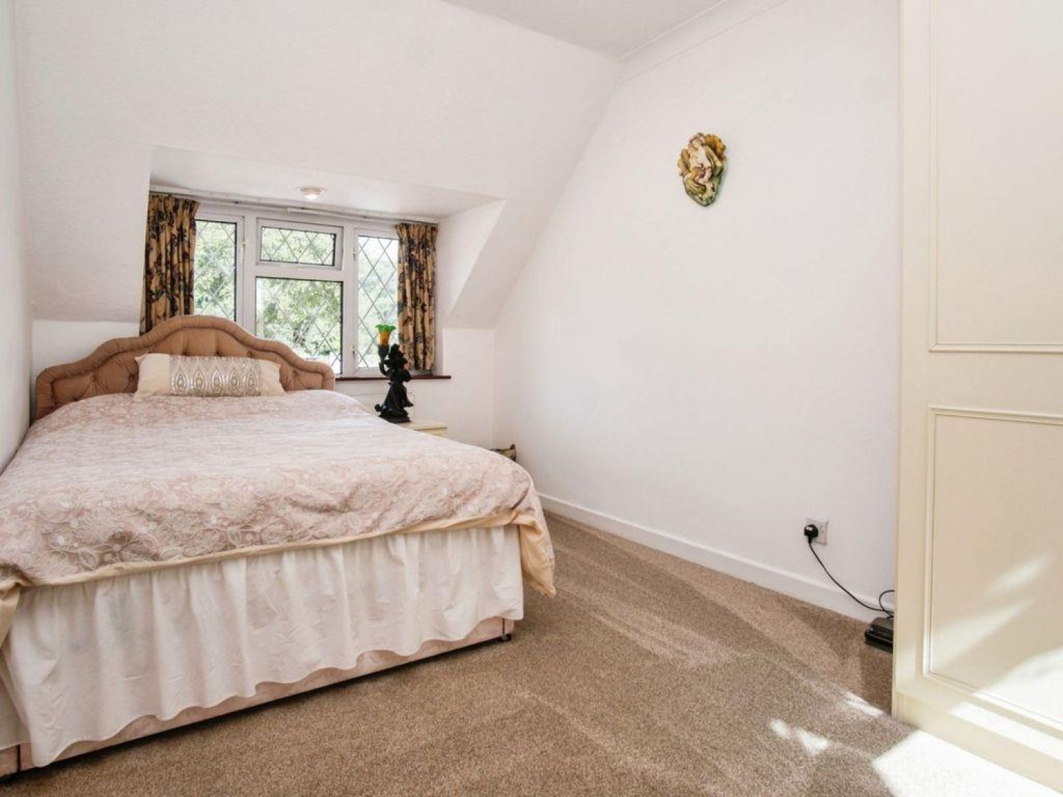 Monmouth Drive, Sutton Coldfield