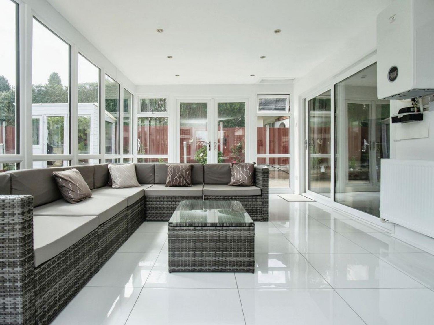 Monmouth Drive, Sutton Coldfield
