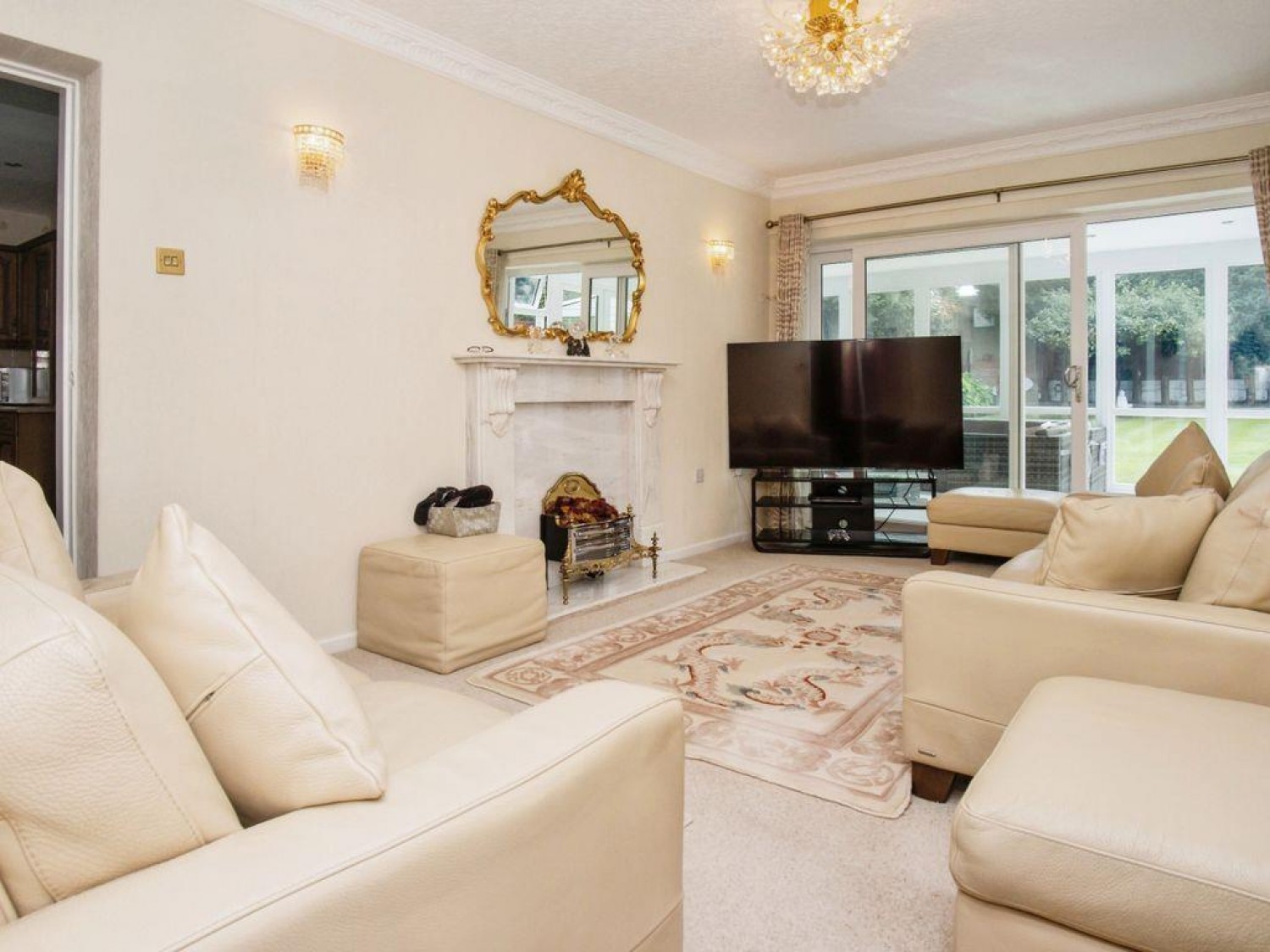 Monmouth Drive, Sutton Coldfield