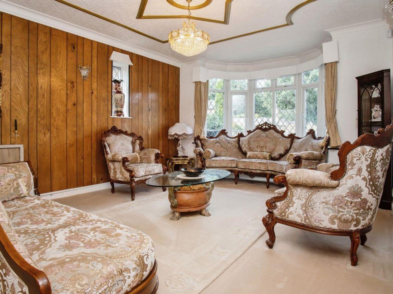 Monmouth Drive, Sutton Coldfield