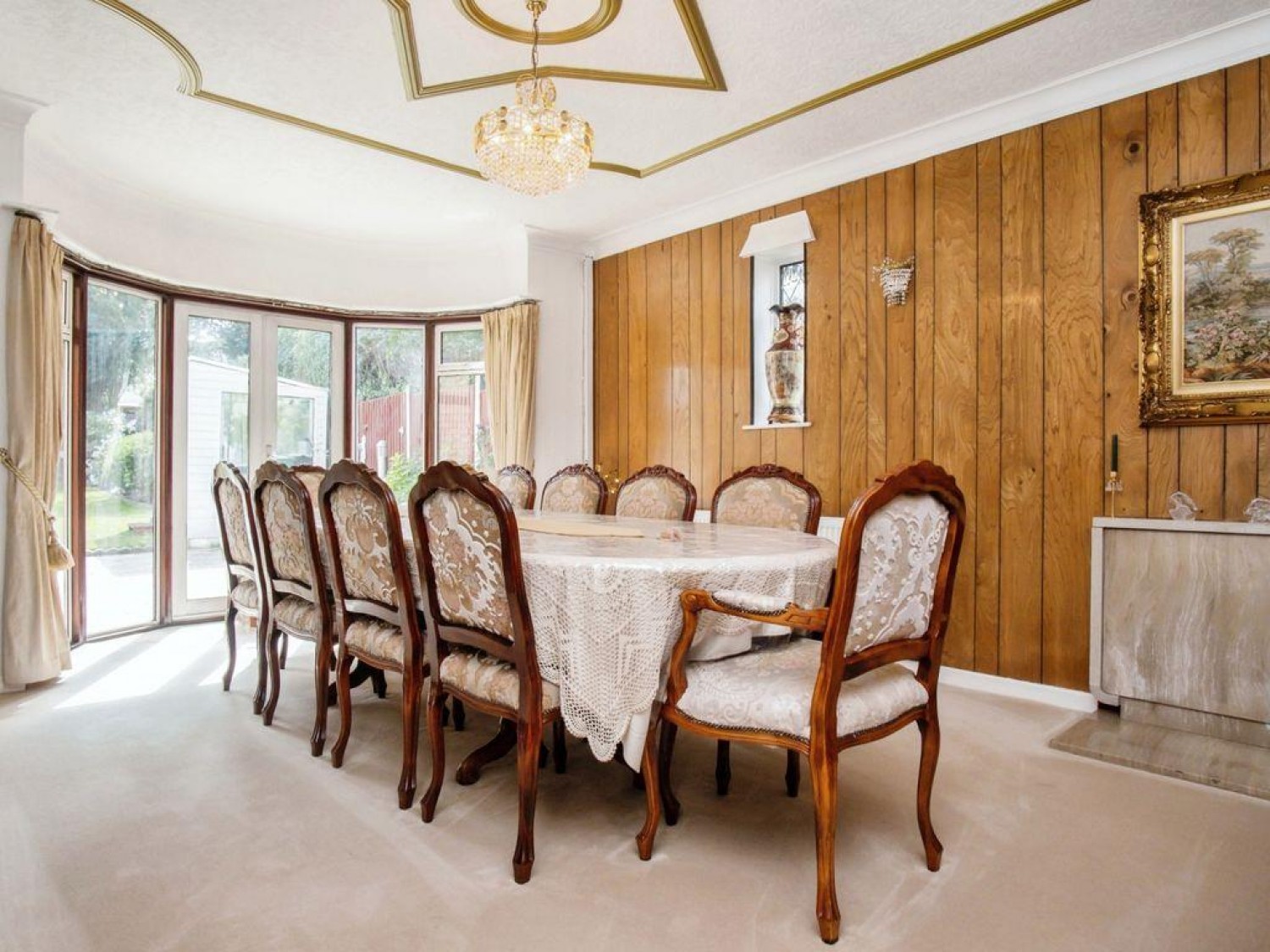 Monmouth Drive, Sutton Coldfield