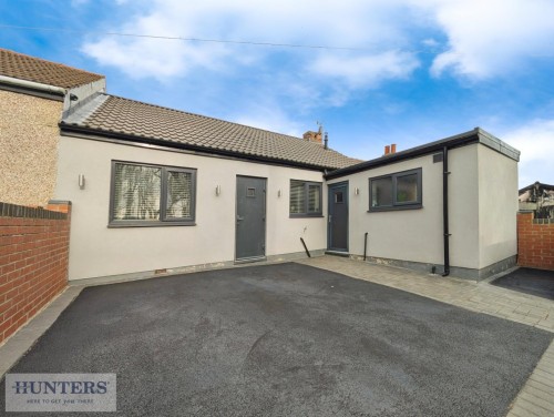 Rosetown Avenue, Horden, County Durham, SR8 4ST