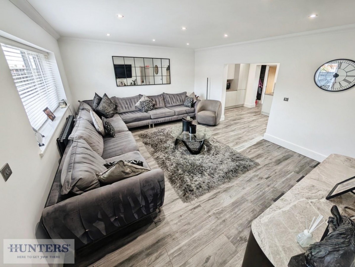 Rosetown Avenue, Horden, County Durham, SR8 4ST