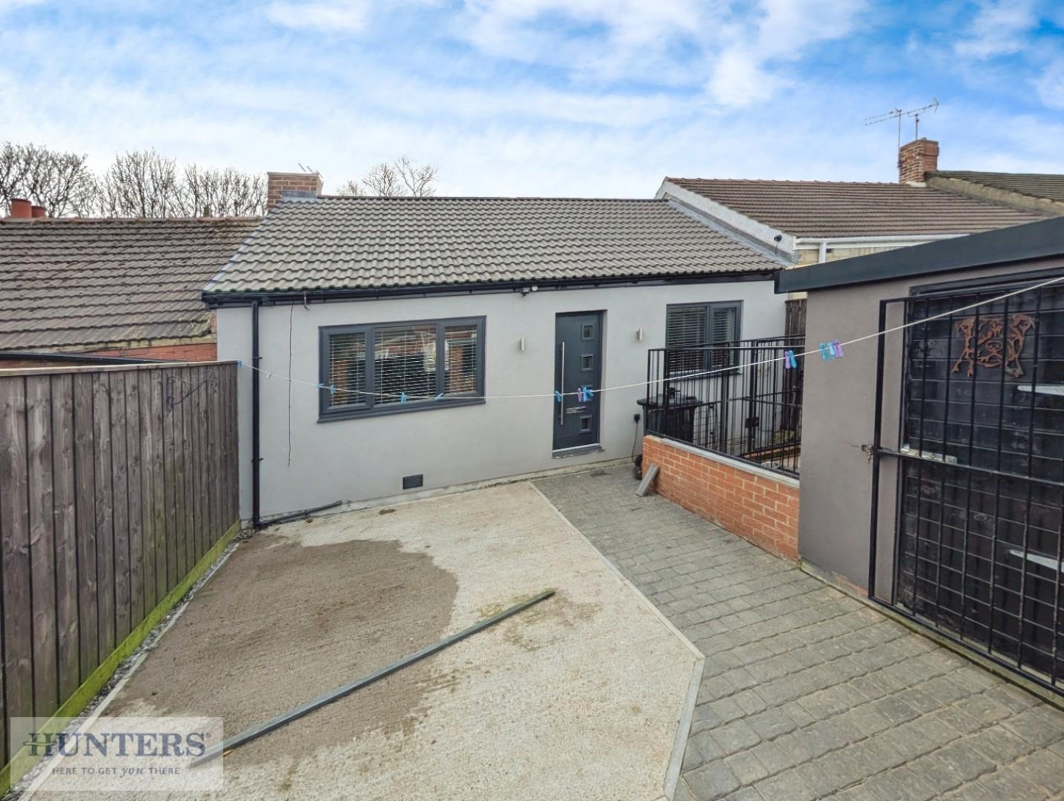 Rosetown Avenue, Horden, County Durham, SR8 4ST
