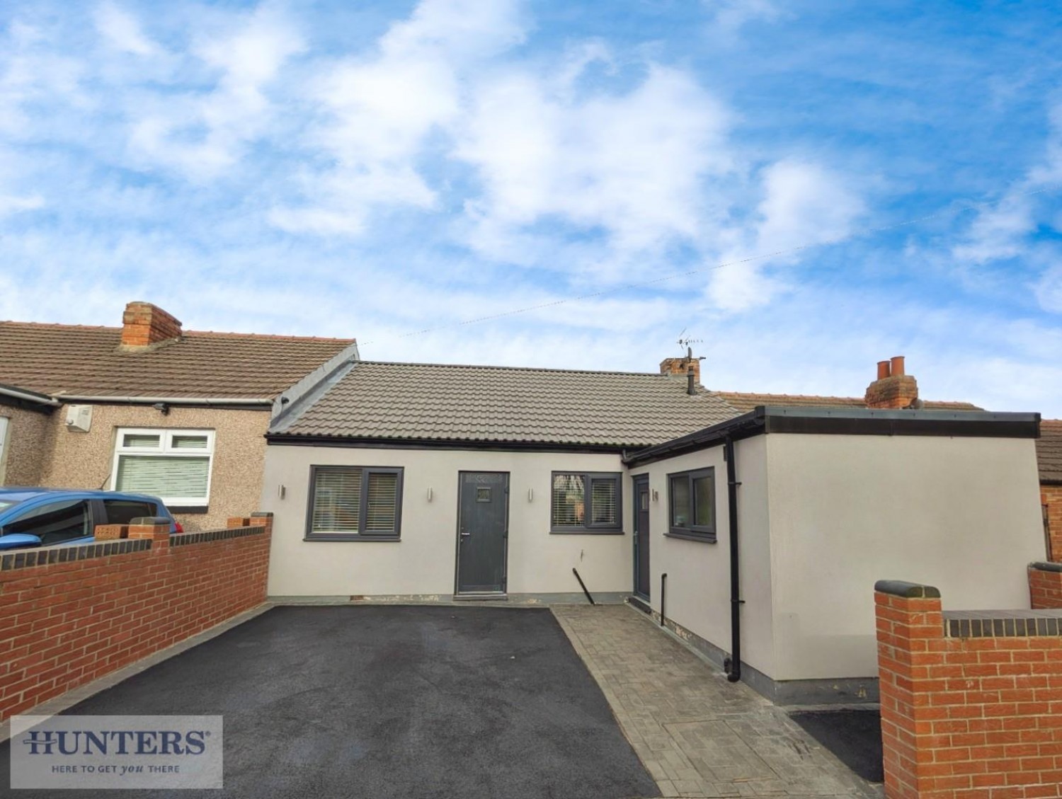 Rosetown Avenue, Horden, County Durham, SR8 4ST