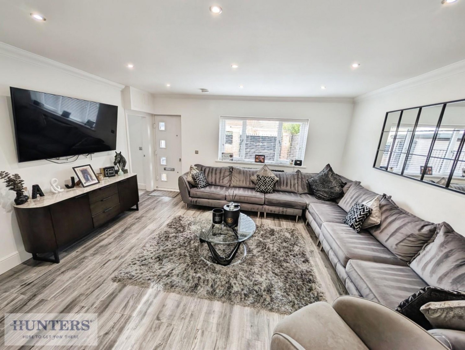 Rosetown Avenue, Horden, County Durham, SR8 4ST
