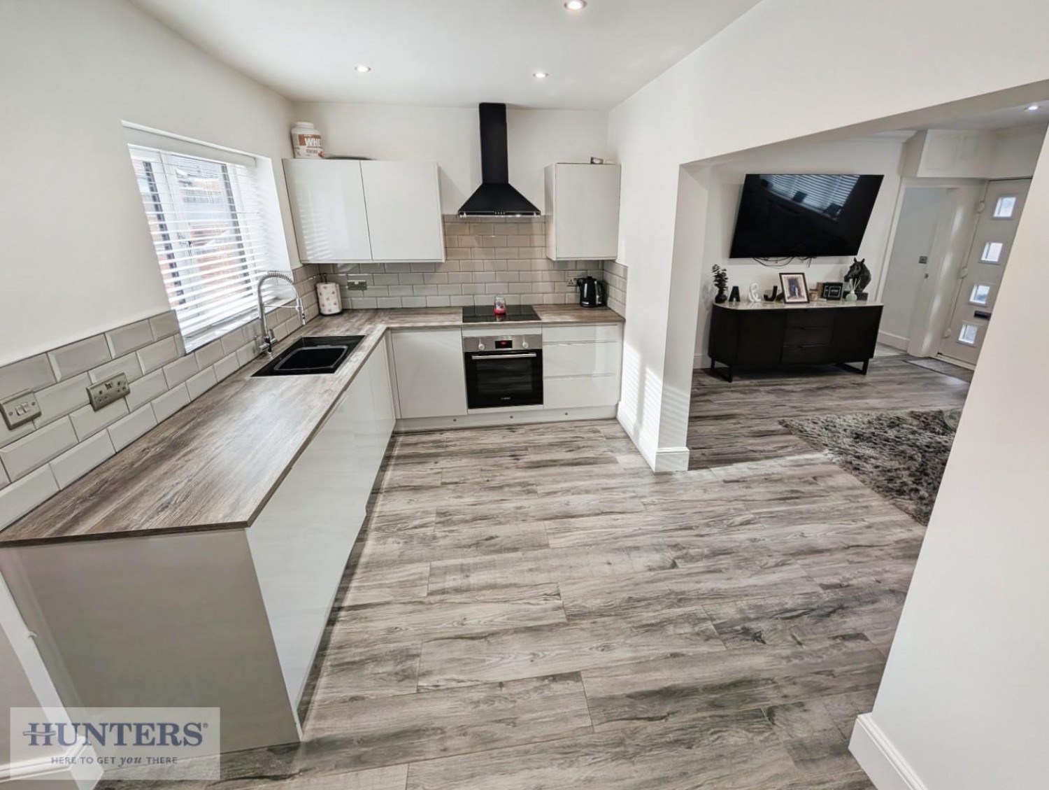 Rosetown Avenue, Horden, County Durham, SR8 4ST
