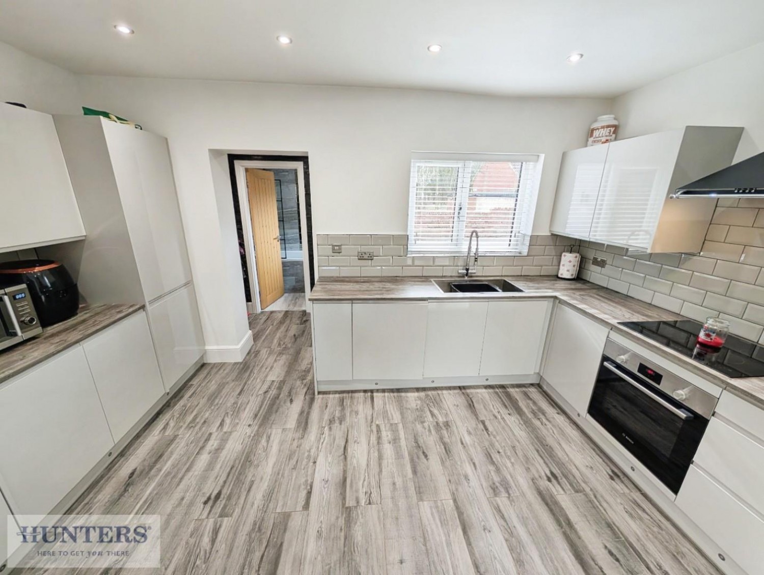 Rosetown Avenue, Horden, County Durham, SR8 4ST
