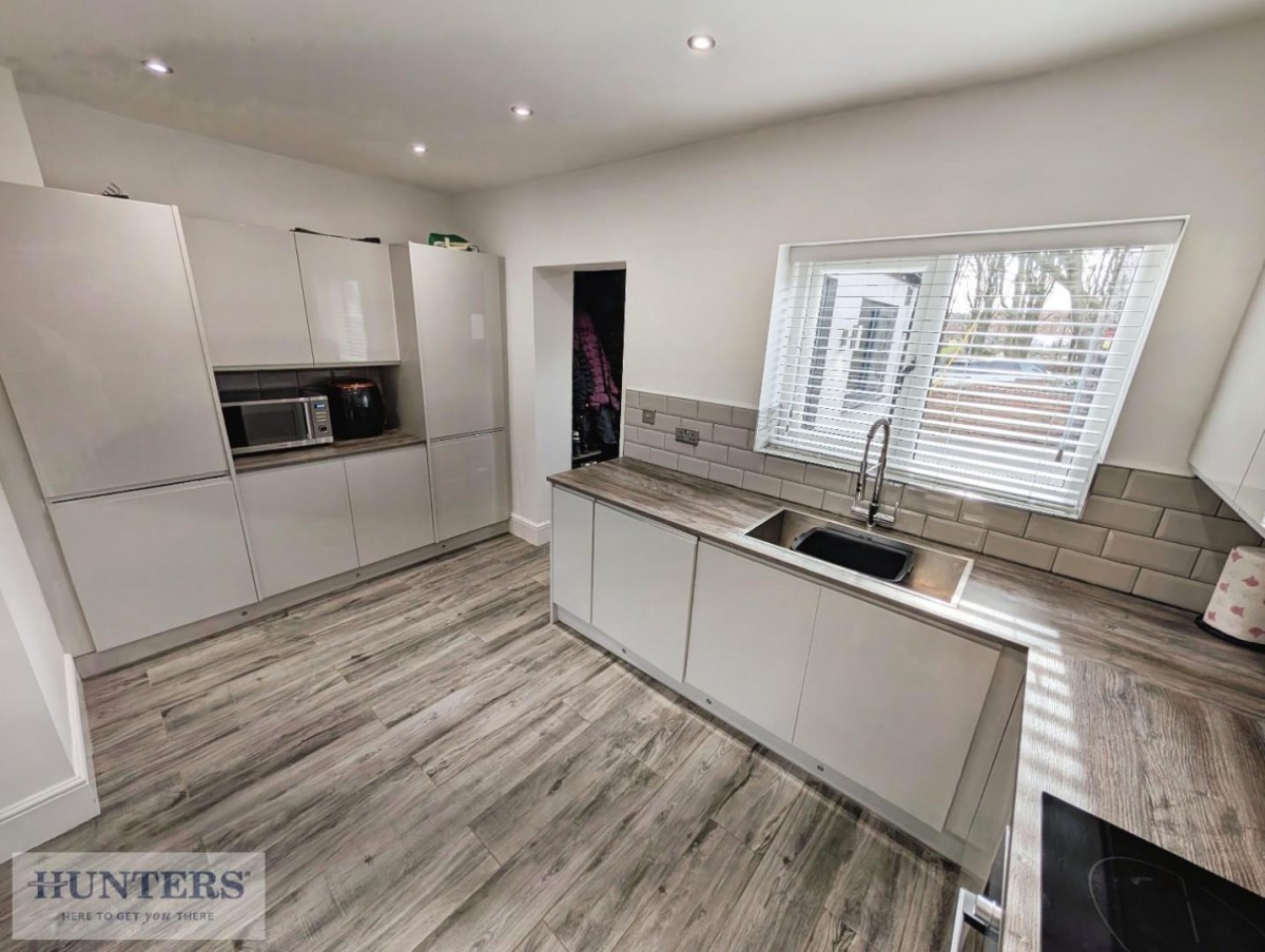 Rosetown Avenue, Horden, County Durham, SR8 4ST