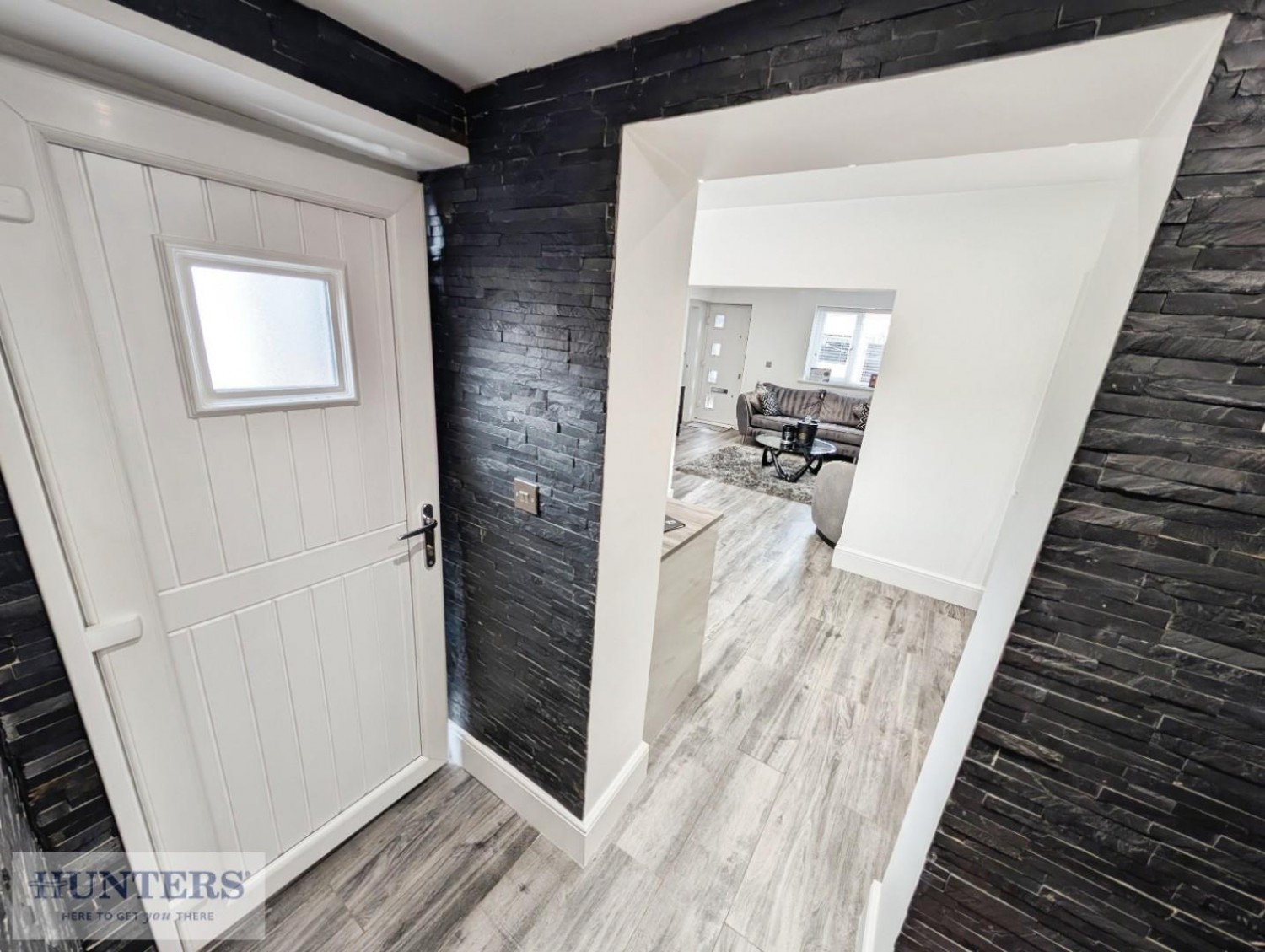 Rosetown Avenue, Horden, County Durham, SR8 4ST