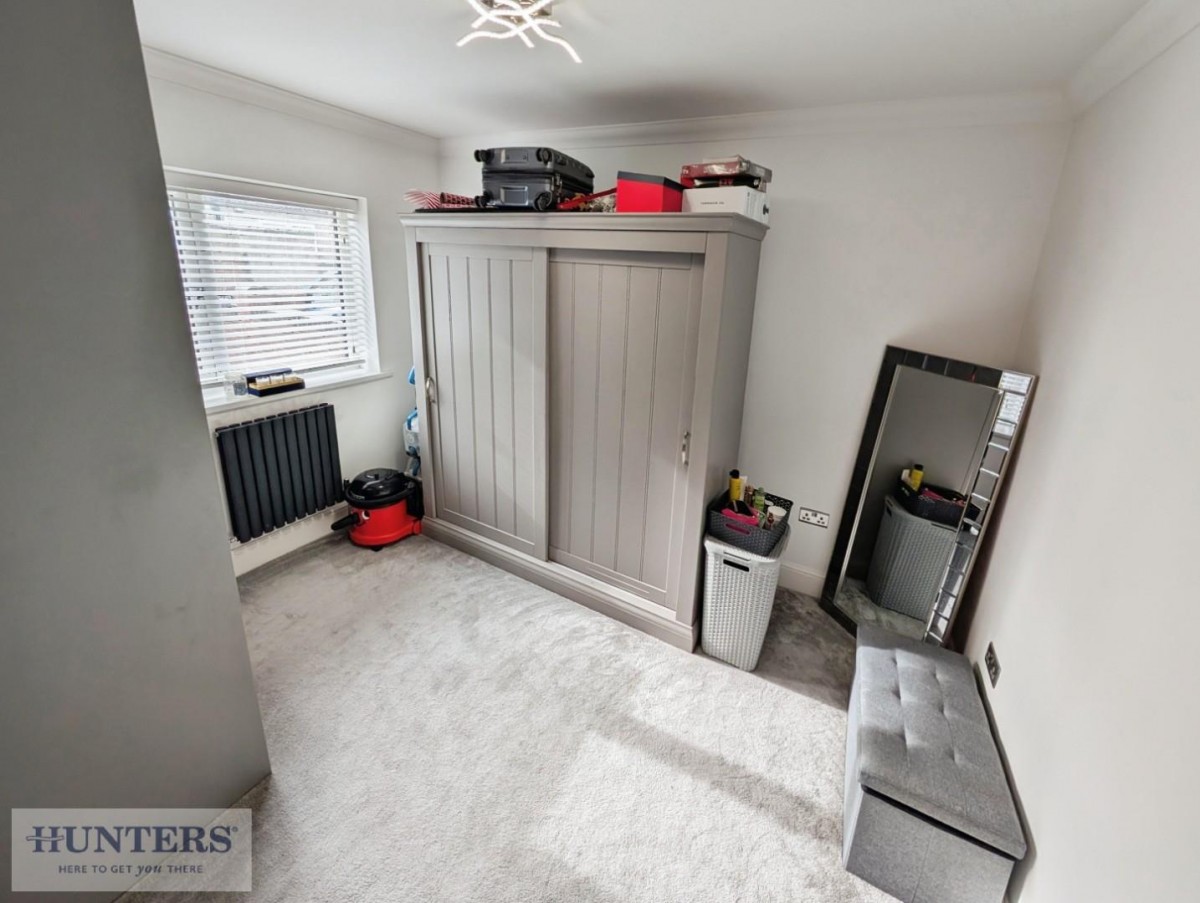 Rosetown Avenue, Horden, County Durham, SR8 4ST