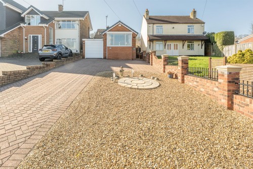 Mount Pleasant, Kingswinford, DY6 9SW