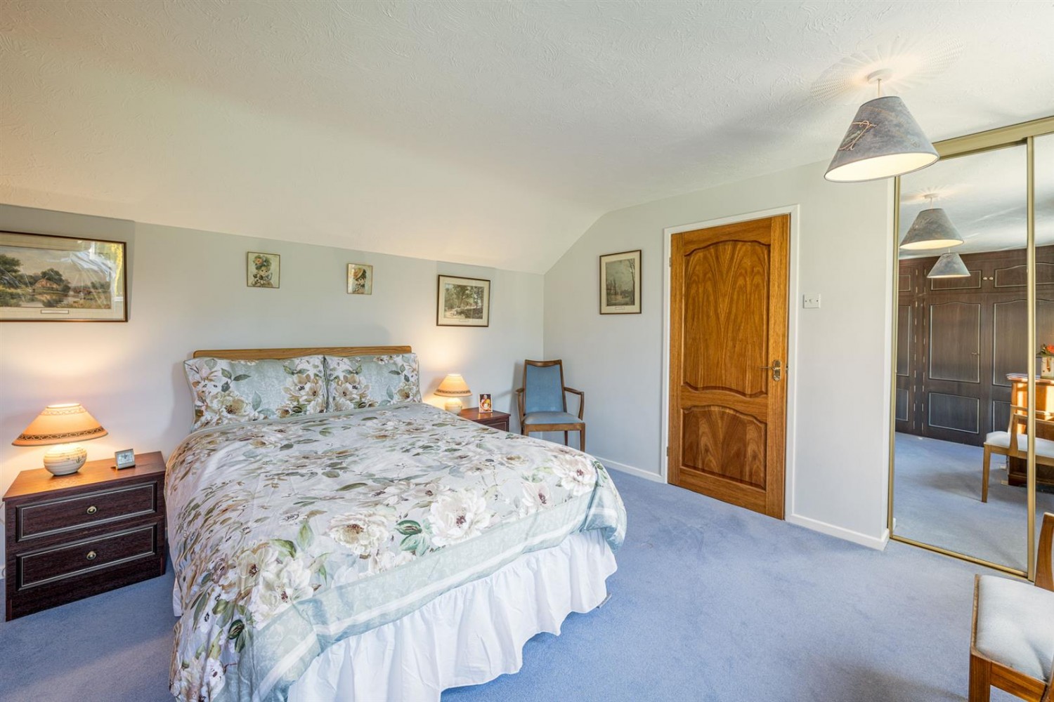Mount Pleasant, Kingswinford, DY6 9SW