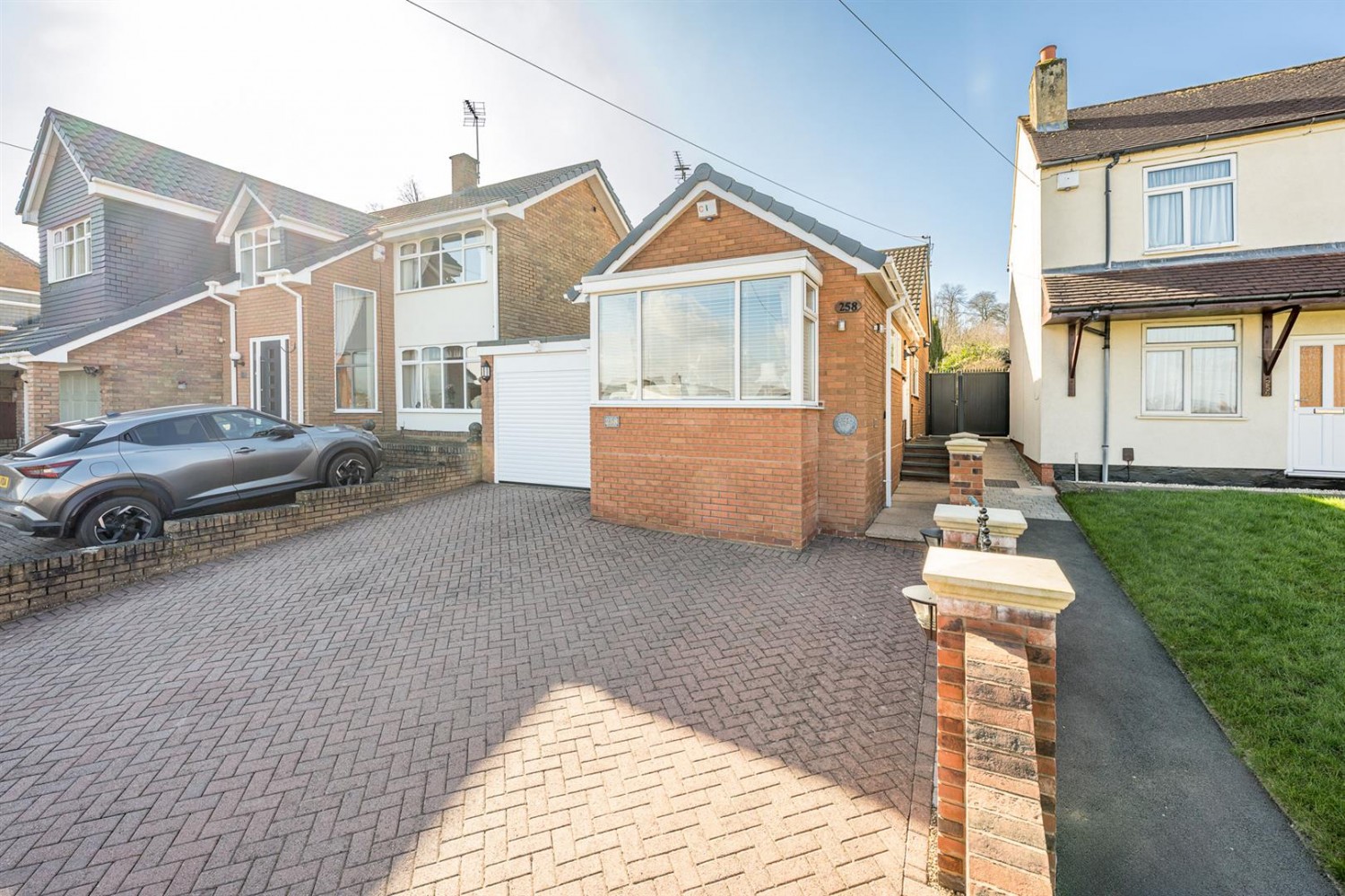 Mount Pleasant, Kingswinford, DY6 9SW