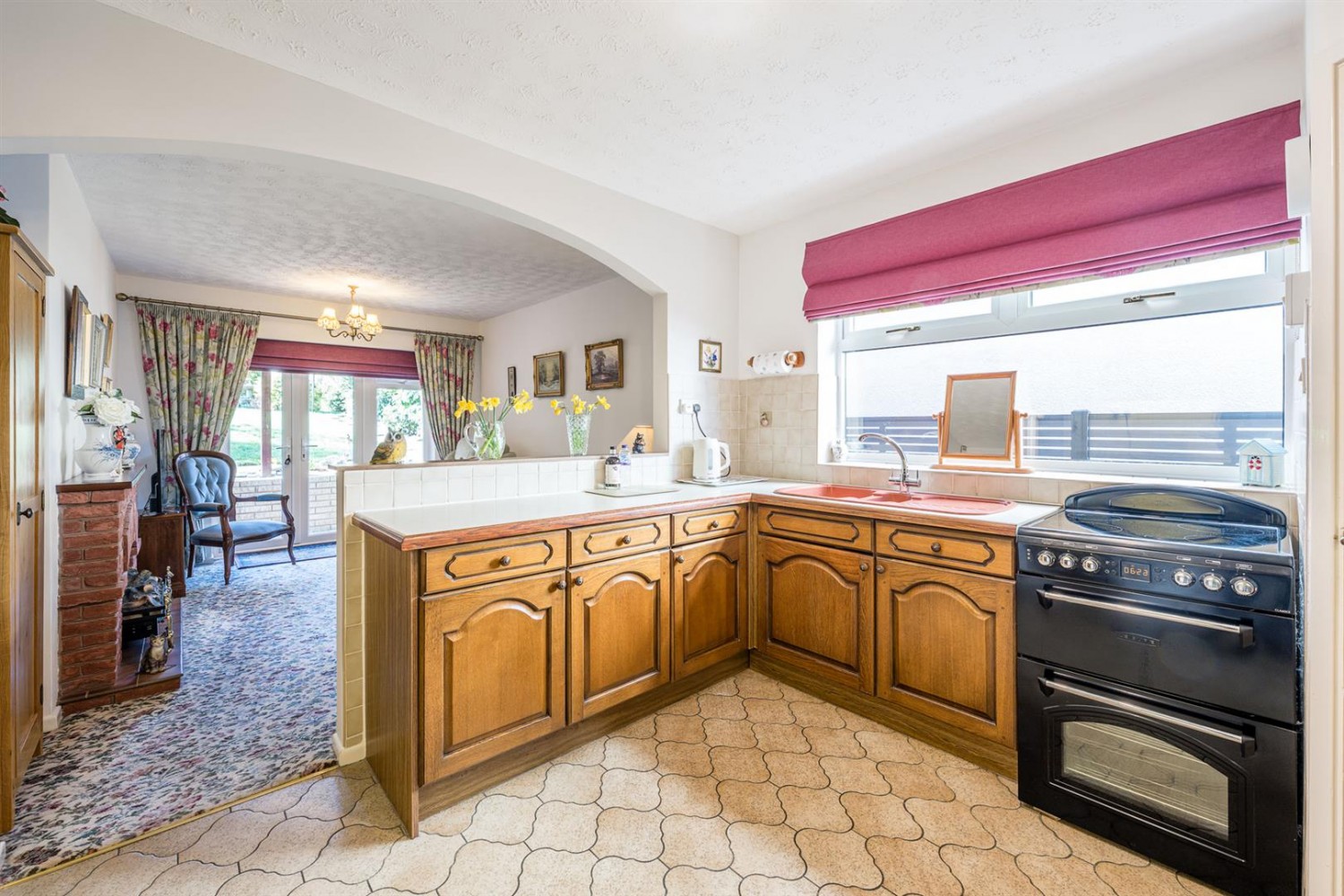Mount Pleasant, Kingswinford, DY6 9SW