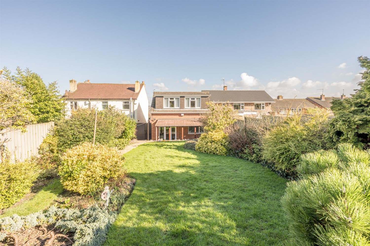 Mount Pleasant, Kingswinford, DY6 9SW