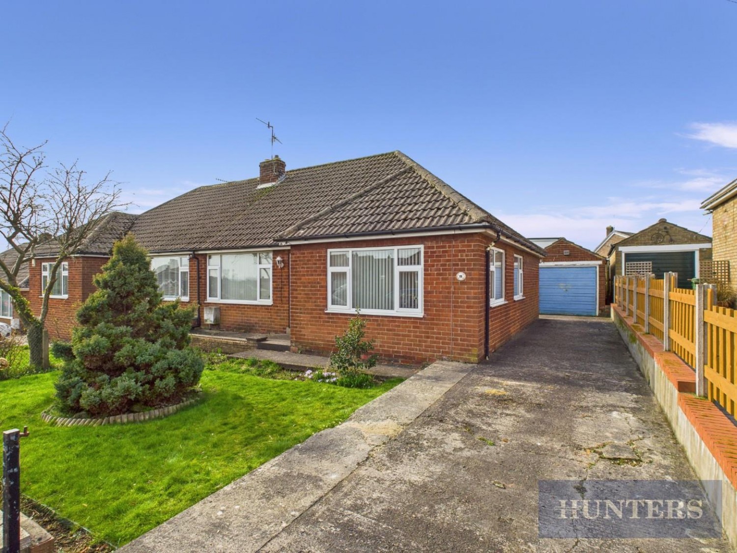 Broadlands Drive, East Ayton, Scarborough