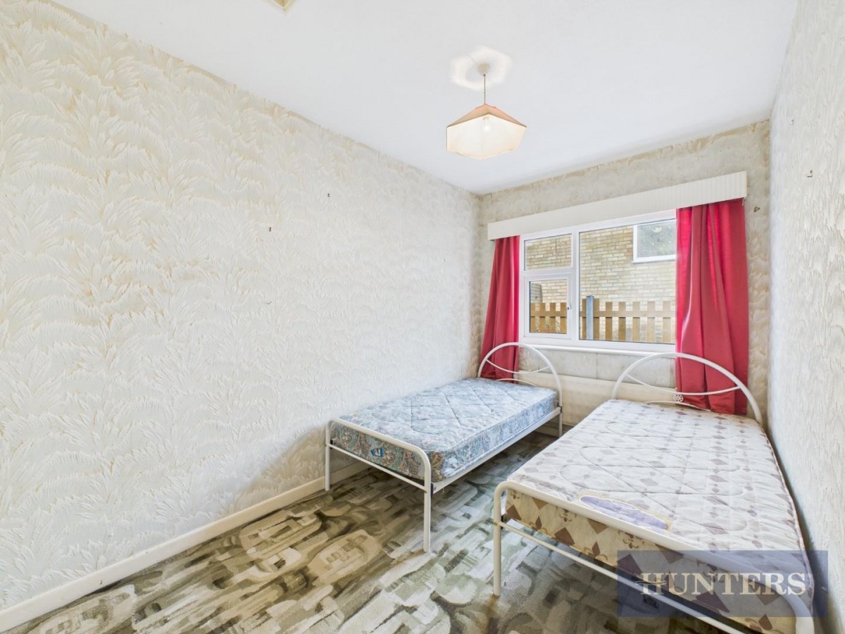 Broadlands Drive, East Ayton, Scarborough