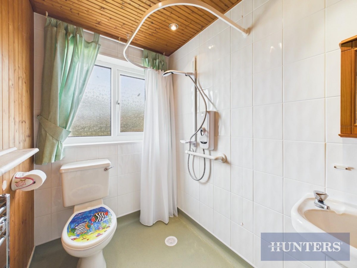 Broadlands Drive, East Ayton, Scarborough