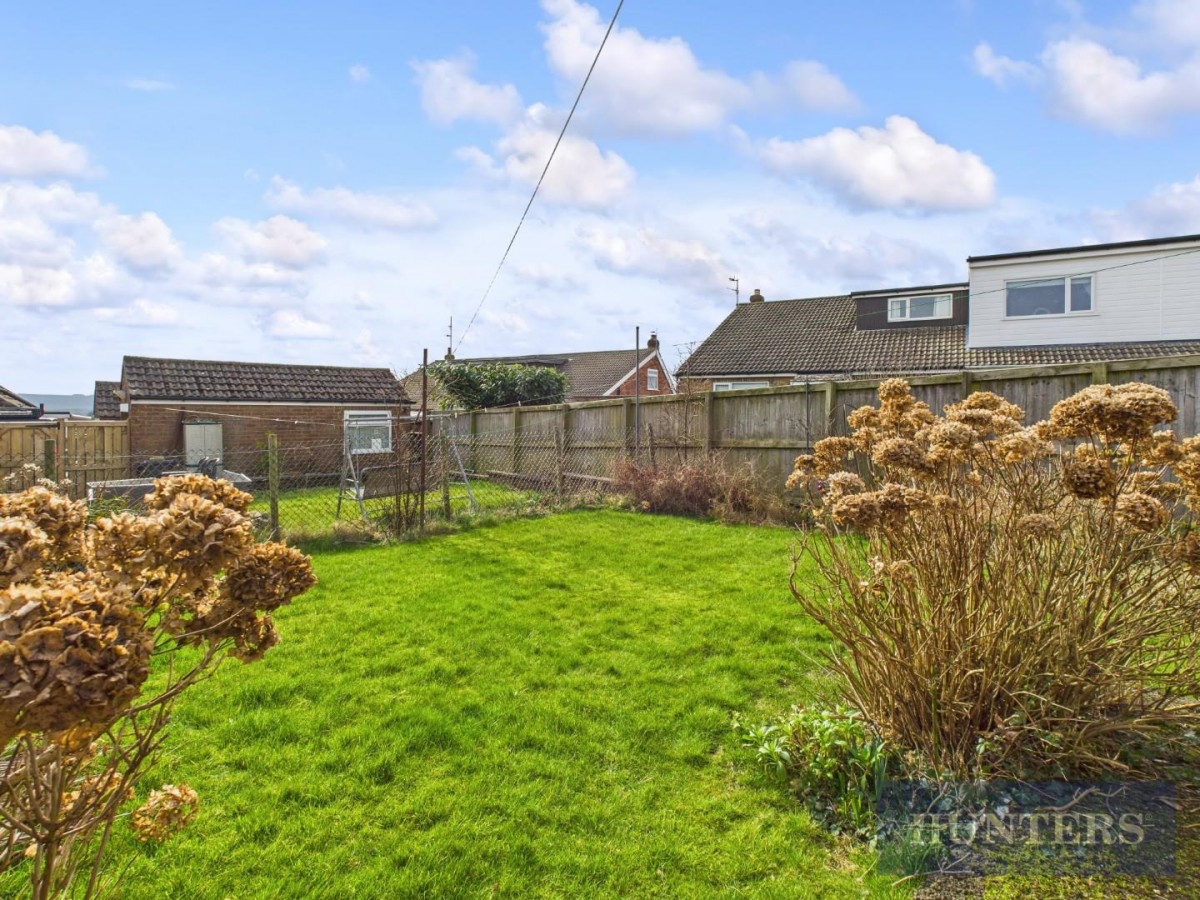 Broadlands Drive, East Ayton, Scarborough